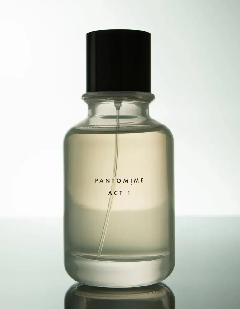 ACT 1 Pantomime - Alla Violetta Boutique Rivenditore Napoli