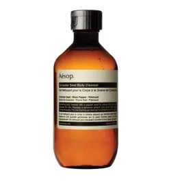 Aesop Coriander Seed Body Cleanser 500 ml