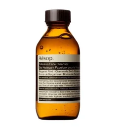 Aesop Fabulous Face Cleanser 100 ml