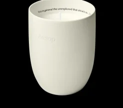 Aganice candle Aesop - Alla Violetta Boutique Rivenditore Napoli