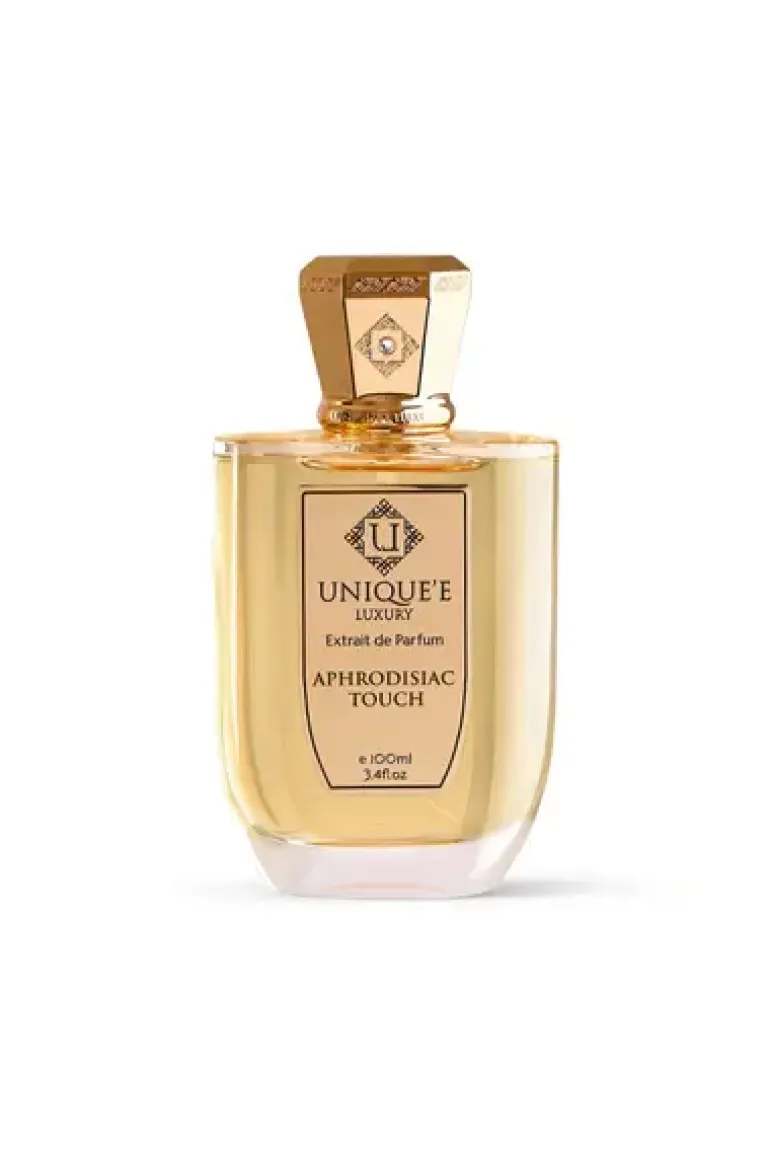 Aphrodisiac Touch Unique'e