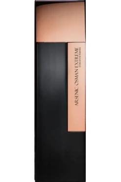 Arsenic Osman Extreme