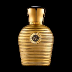 Aurum eau de parfum Moresque