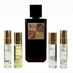 Avenue Montaigne edp