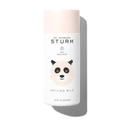 Baby & kids Bathing Milk - DR. BARBARA STURM Alla Violetta Boutique