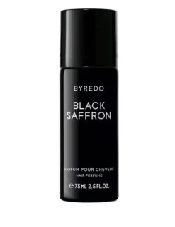 Black Saffron Hair Perfume 75 ml - BYREDO Alla Violetta Boutique
