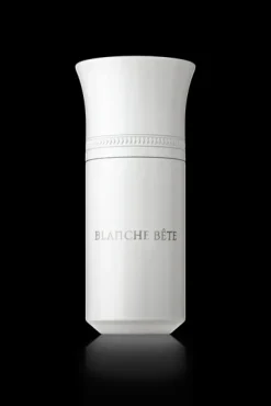 Blanche Bete Limited Edition