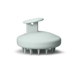 Body & Scalp Brush Stimulating Massage Brush