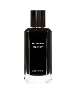 Bohèmes Keiko Mecheri