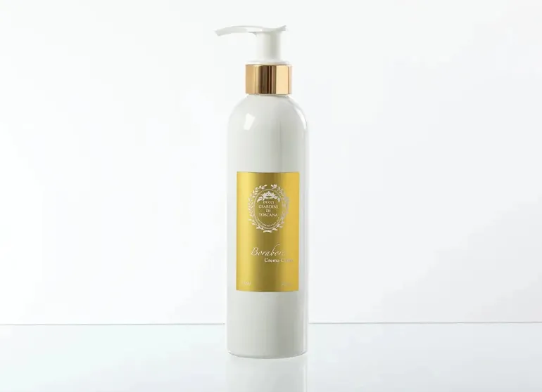 Bora Bora Crema Corpo