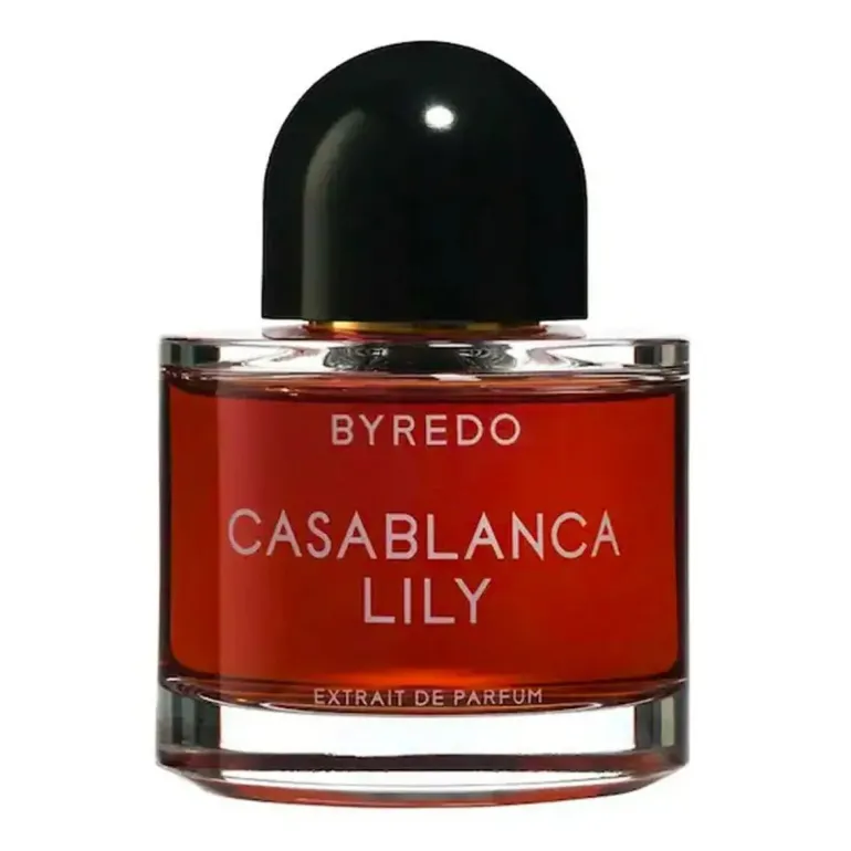 Byredo Casablanca Lily Extrait - BYREDO Alla Violetta Boutique