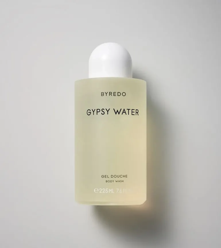 Byredo Gypsy Water bagnoschiuma - BYREDO - Concessionario