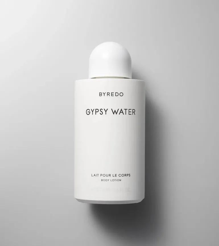 Byredo Gypsy Water Body Lotion - BYREDO - Concessionario