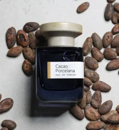 Cacao Porcelana