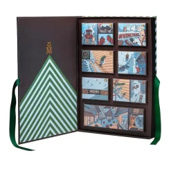 Calendario Post Avvento