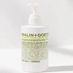 Cannabis Hand+Body Wash