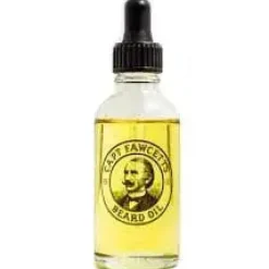 Captain Fawcett Beard Oil 50 ml