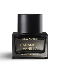 Caramelo Vanilla New Notes
