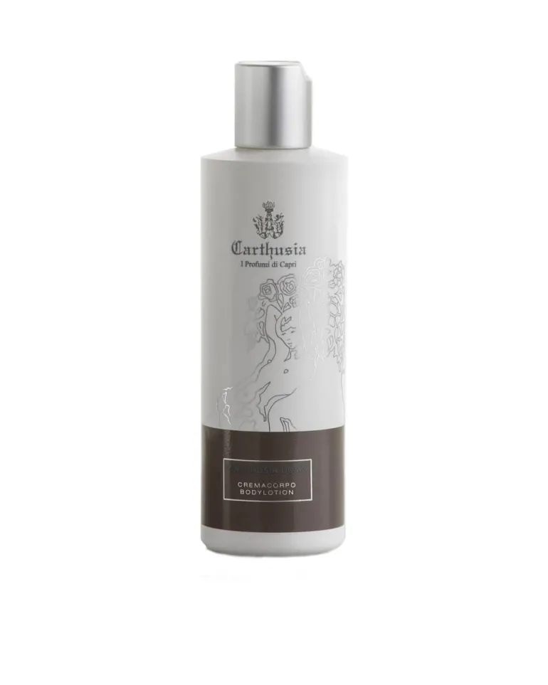 Carthusia Uomo Crema Corpo