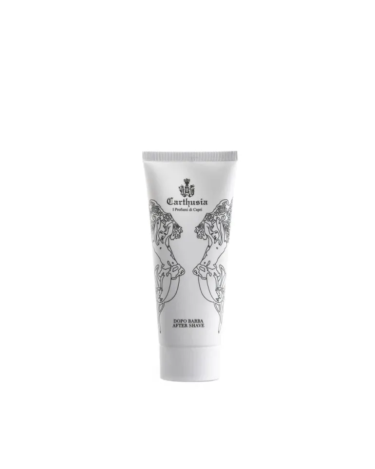 Carthusia Uomo Dopo Barba