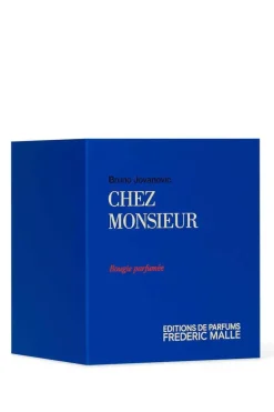 Chez Monsieur Candle 200gr - FREDERIC MALLE Alla Violetta Boutique