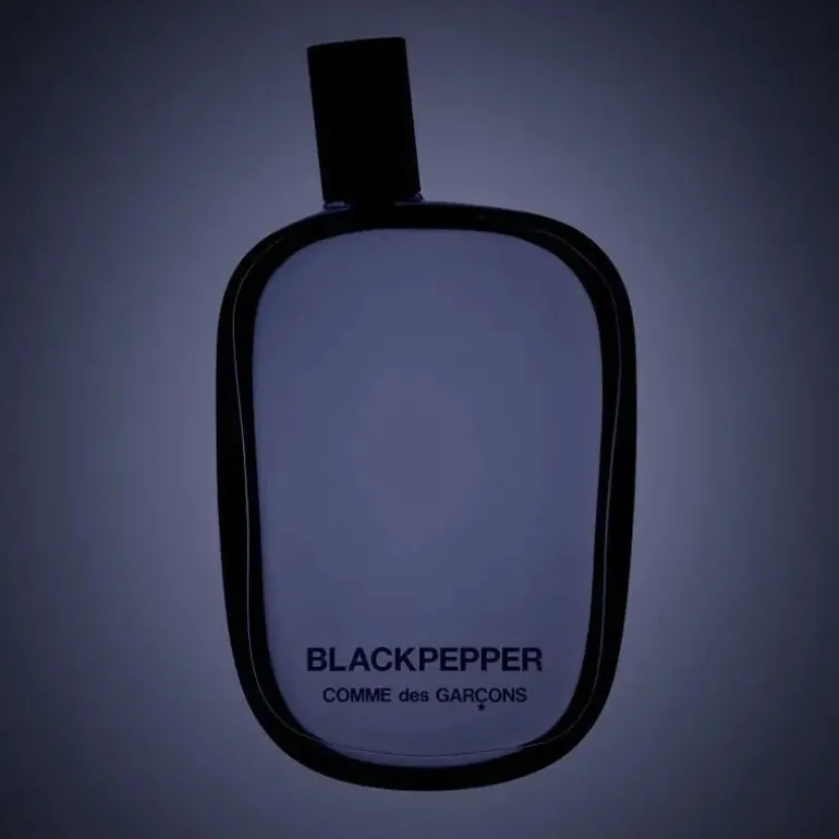 Comme des Garçons Blackpepper - Comme des Garcons