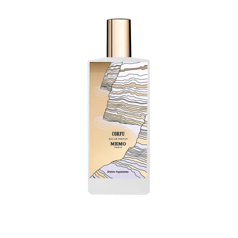 Corfu Eau De Parfum