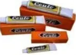 Couto Pasta Dentifricia 30 gr - Couto Alla Violetta Boutique