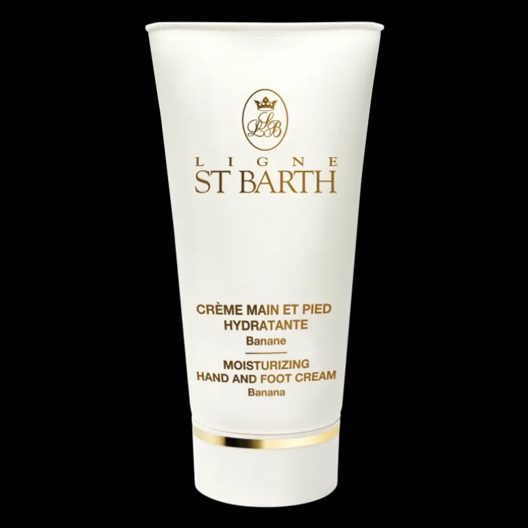 Crema mani alla banana LIGNE ST. BARTH - Alla Violetta Boutique Napoli