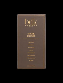 Creme de Cuir BDK