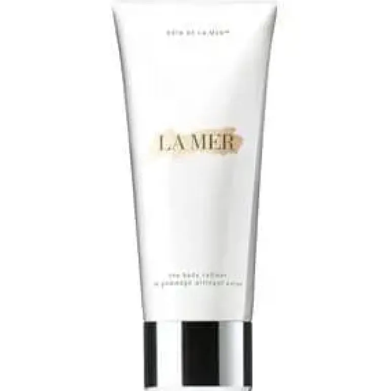 Creme de la Mer The body Refiner (200 ml) - La Mer Alla Violetta Boutique