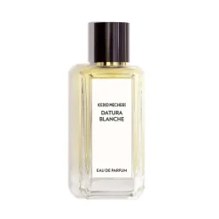 Datura Blanche Keiko Mecheri