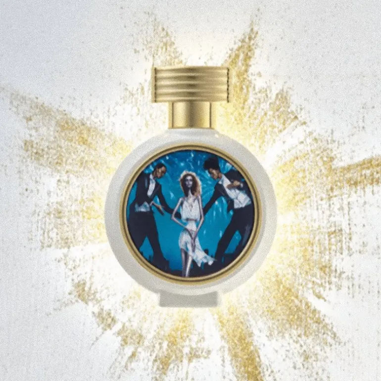 DELICIOUS KISSES profumo