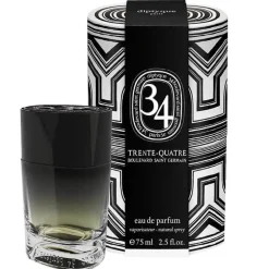 Diptyque 34 Boulevard Saint Germain Eau de Parfum 75 ml