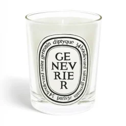Diptyque Candela Genevrier 190 g