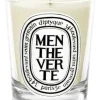 Diptyque Candela Menthe Verte ( 190 gr ) - DIPTYQUE Alla Violetta Boutique