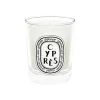 Diptyque Cypres Candela 190 gr - DIPTYQUE Alla Violetta Boutique