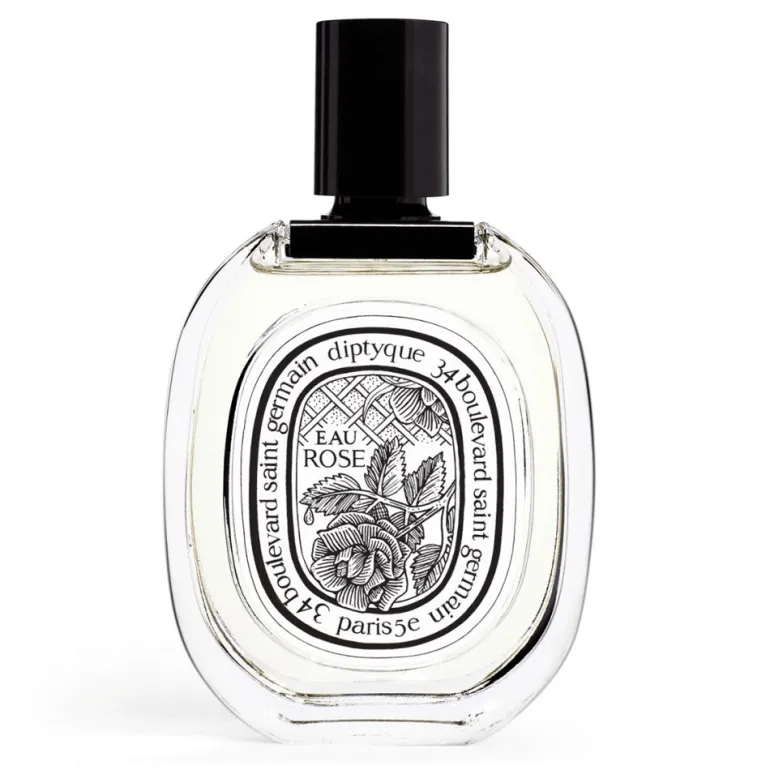 Diptyque Eau Rose Eau de Toilette