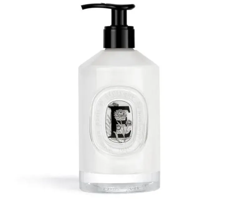 Diptyque Emulsione Vellutata per le mani 350 ml - DIPTYQUE Alla Violetta Boutique