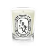 Diptyque Freesia Candela 190 gr - DIPTYQUE Alla Violetta Boutique