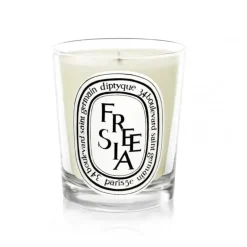 Diptyque Freesia Candela 190 gr - DIPTYQUE Alla Violetta Boutique