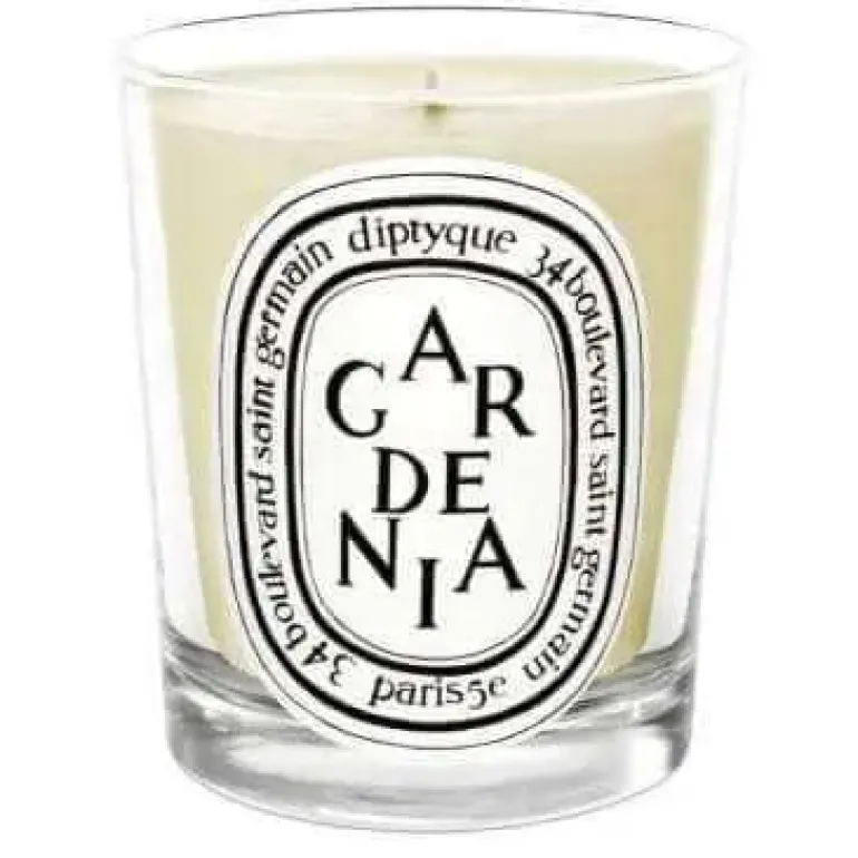 Diptyque Gardenia Candela 190 gr