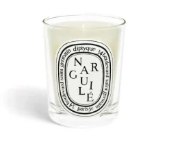 Diptyque Narguile Candela 190 gr - DIPTYQUE Alla Violetta Boutique