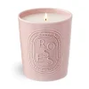 Diptyque Roses Candela 600 gr