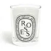 Diptyque Roses Candela 190 gr - DIPTYQUE Alla Violetta Boutique