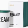 DREAMER in London - Cedarwood & Vanilla 220g - Nomad Noè Alla Violetta Boutique