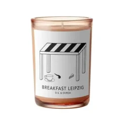 D.S. & Durga Breakfast Leipzig Candela - Alla Violetta Boutique
