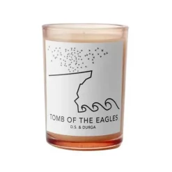 D.S. & Durga Tomb of The Eagles candela - Alla Violetta Boutique