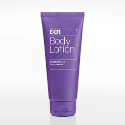 Escentric 01 Body Lotion