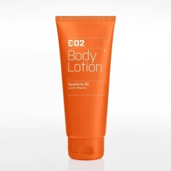 Escentric 02 Body Lotion